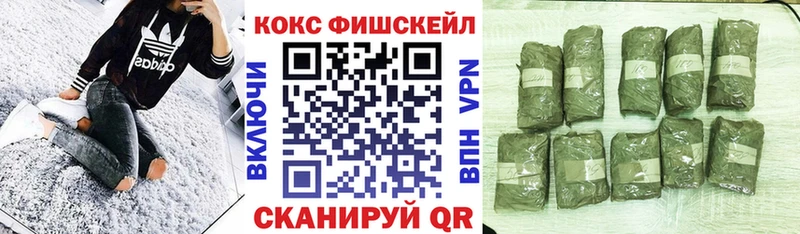 Кокаин FishScale Краснообск