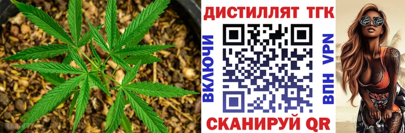 ТГК жижа  Краснообск 